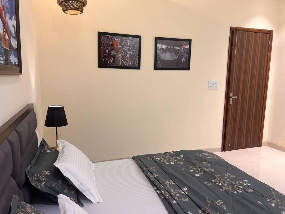 5Bhk Home Away From Home At Ranjit Avenue อัมริตสา ภายนอก รูปภาพ