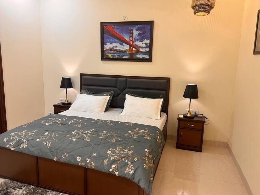 5Bhk Home Away From Home At Ranjit Avenue อัมริตสา ภายนอก รูปภาพ