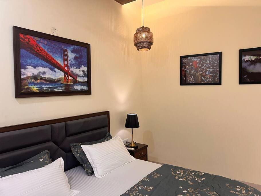 5Bhk Home Away From Home At Ranjit Avenue อัมริตสา ภายนอก รูปภาพ