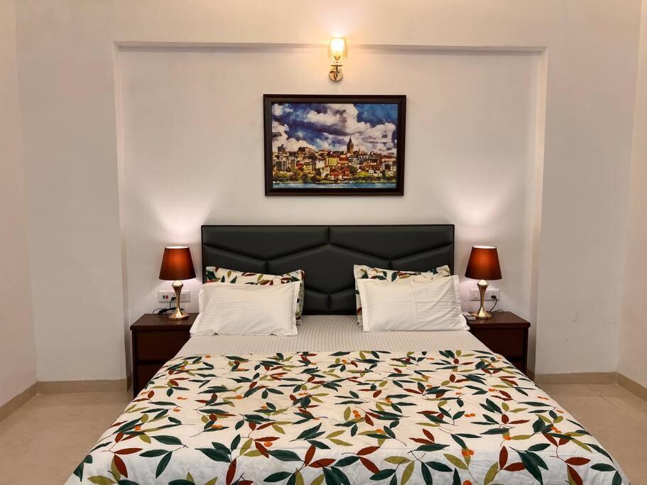 5Bhk Home Away From Home At Ranjit Avenue อัมริตสา ภายนอก รูปภาพ
