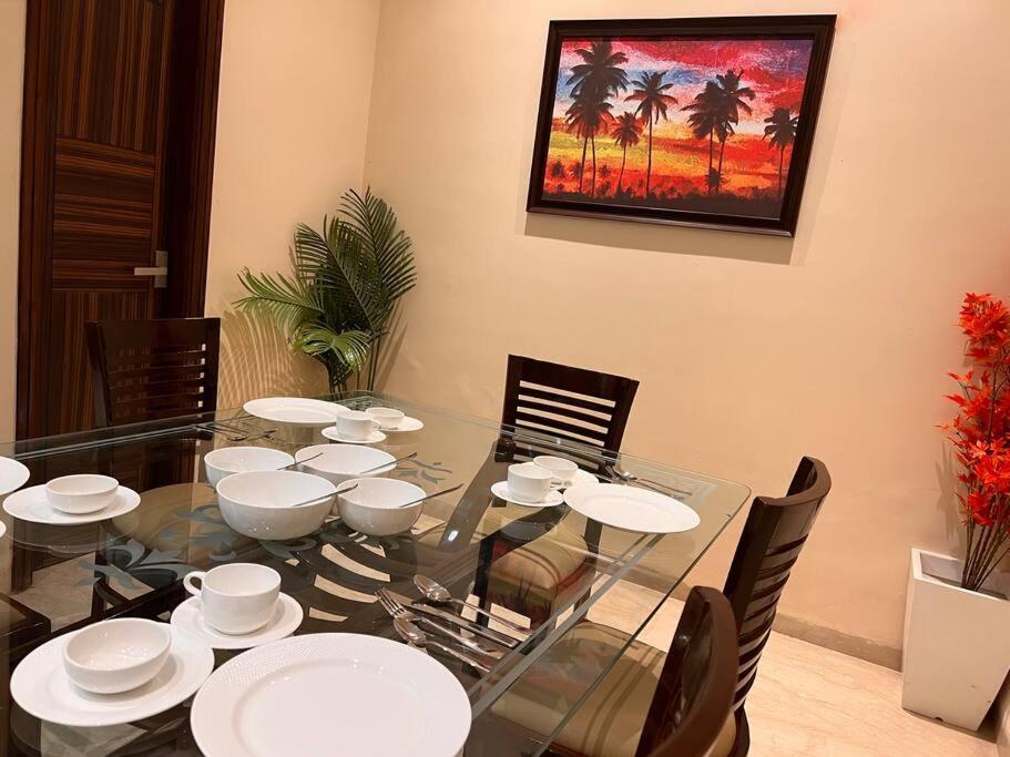 5Bhk Home Away From Home At Ranjit Avenue อัมริตสา ภายนอก รูปภาพ