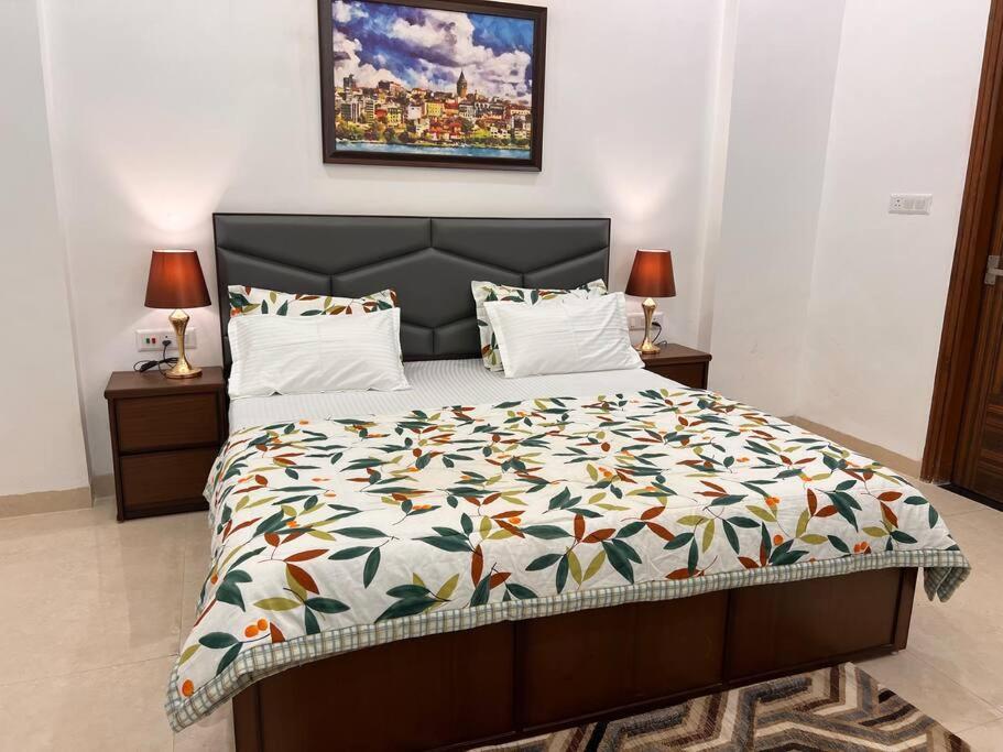 5Bhk Home Away From Home At Ranjit Avenue อัมริตสา ภายนอก รูปภาพ