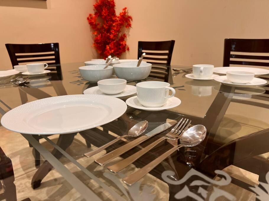 5Bhk Home Away From Home At Ranjit Avenue อัมริตสา ภายนอก รูปภาพ